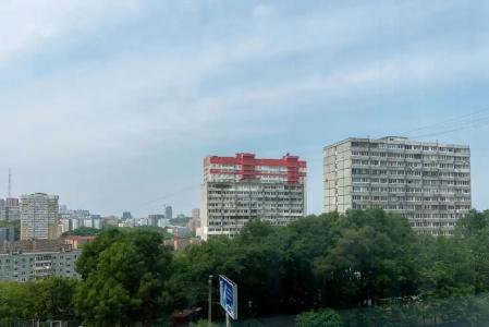 Breezko Vladivostok - 12