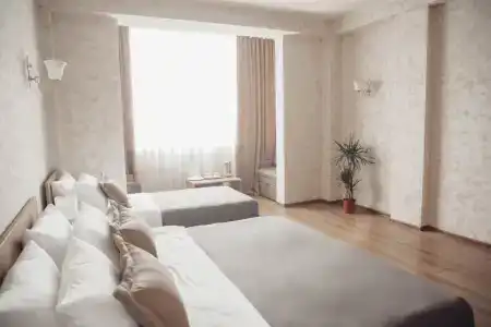 Курортный отель Каменское - 111