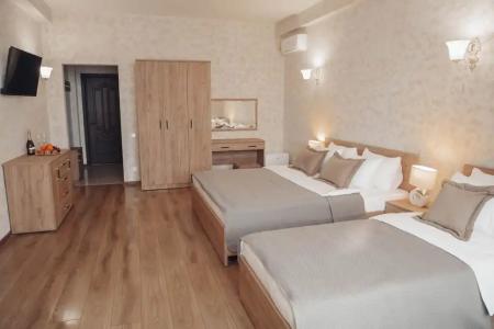 Курортный отель Каменское - 109