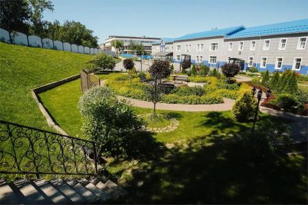 Городок - 0
