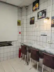 Travel Inn Серпуховская - 3