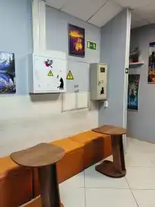 Travel Inn Серпуховская - 1