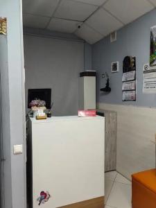 Travel Inn Серпуховская - 0