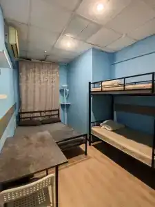Travel Inn Серпуховская - 10