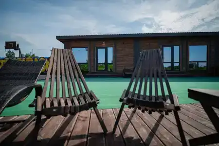 Pskov Wake Park - 1
