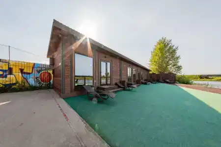 Pskov Wake Park - 2