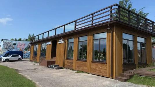 Pskov Wake Park - 0