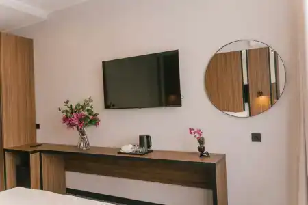 ЕвроОтель - 2