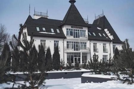 Роджер - 1