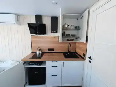 Лесной Привал - 134