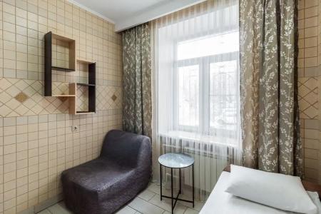 Мини-отель на Октябрьской 122 - 19