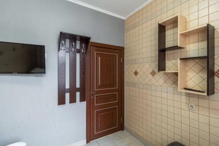 Мини-отель на Октябрьской 122 - 21