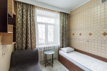 Мини-отель на Октябрьской 122 - 18