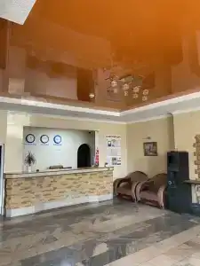 Дружба - 3