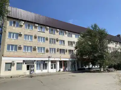Дружба - 2