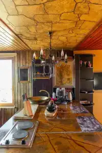 Арт дача Другой мир - 44