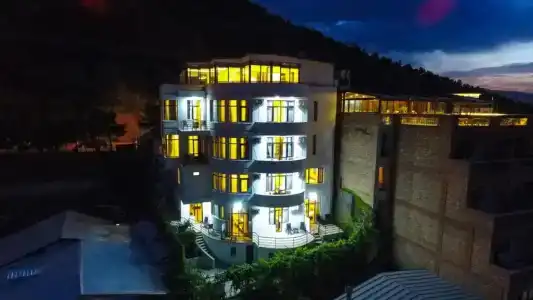 Vista - 5