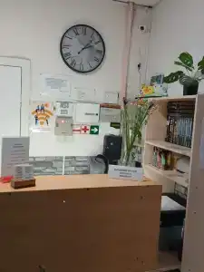 Travel Inn Первомайская - 1