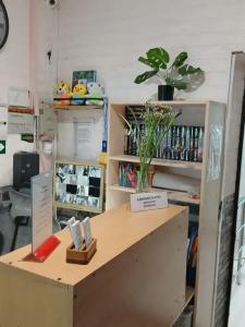 Travel Inn Первомайская - 0