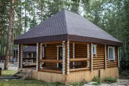 Золотые берега - 8