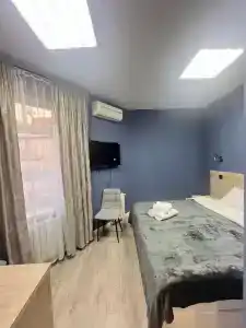 Fan House - 2