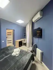 Fan House - 4