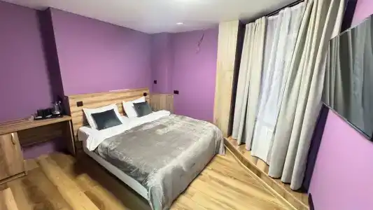 Fan House - 19