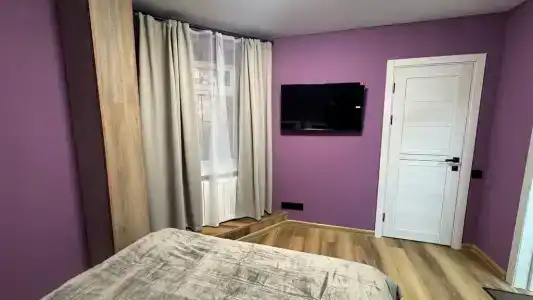 Fan House - 20