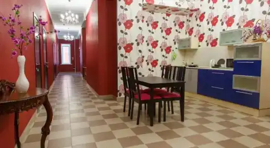 Визит - 2