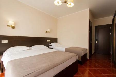 Имера All Inclusive - 35