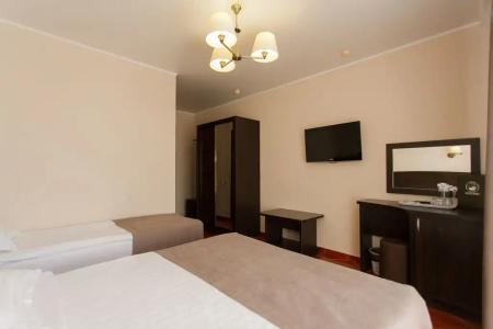 Имера All Inclusive - 36