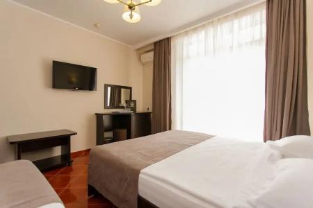 Имера All Inclusive - 37