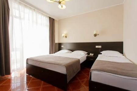 Имера All Inclusive - 38