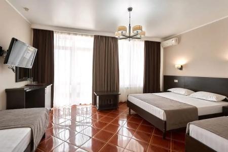 Имера All Inclusive - 45