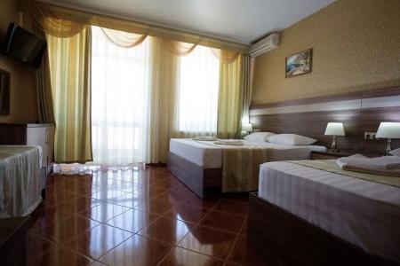 Имера All Inclusive - 51