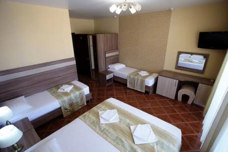 Имера All Inclusive - 52