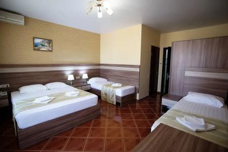 Имера All Inclusive - 53