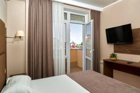 Имера All Inclusive - 62