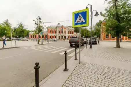 Белла - центр города - 21