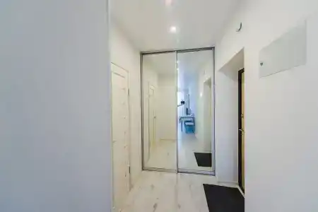 na Bogomyakova 2 - 18