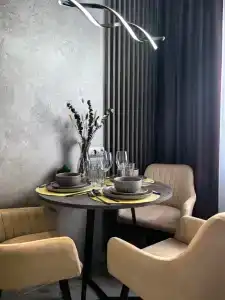 Квартиры на Генерала Карбышева набережная 4 - 89