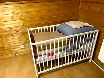Дом для отпуска - 18