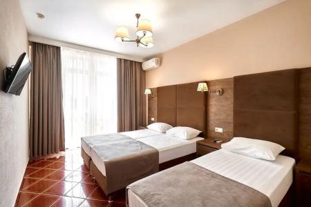 Имера All Inclusive - 68