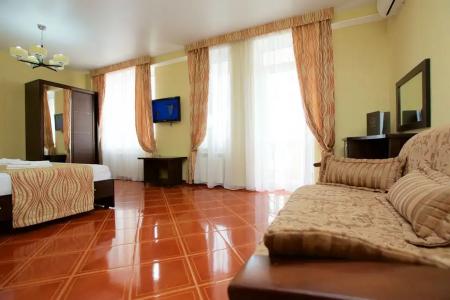 Имера All Inclusive - 76