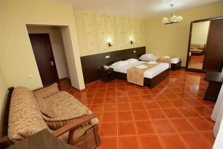 Имера All Inclusive - 77