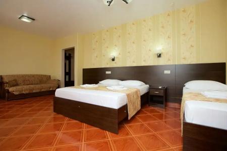 Имера All Inclusive - 74