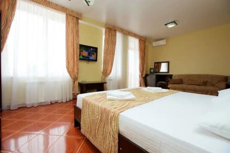 Имера All Inclusive - 75
