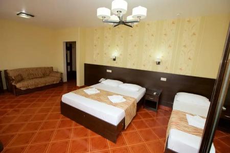 Имера All Inclusive - 79