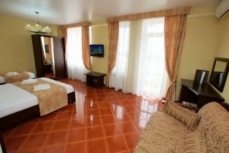Имера All Inclusive - 80