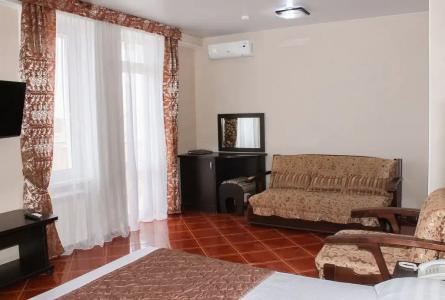 Имера All Inclusive - 85